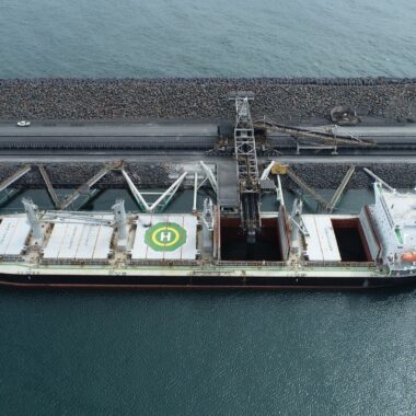Ports and Marine