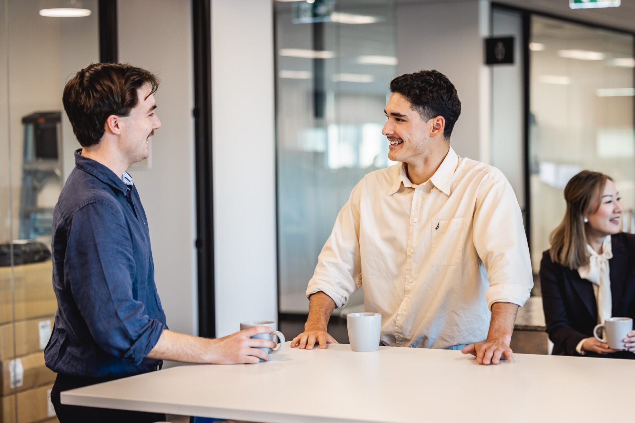Take the Next Step in Your Career - Agilitus