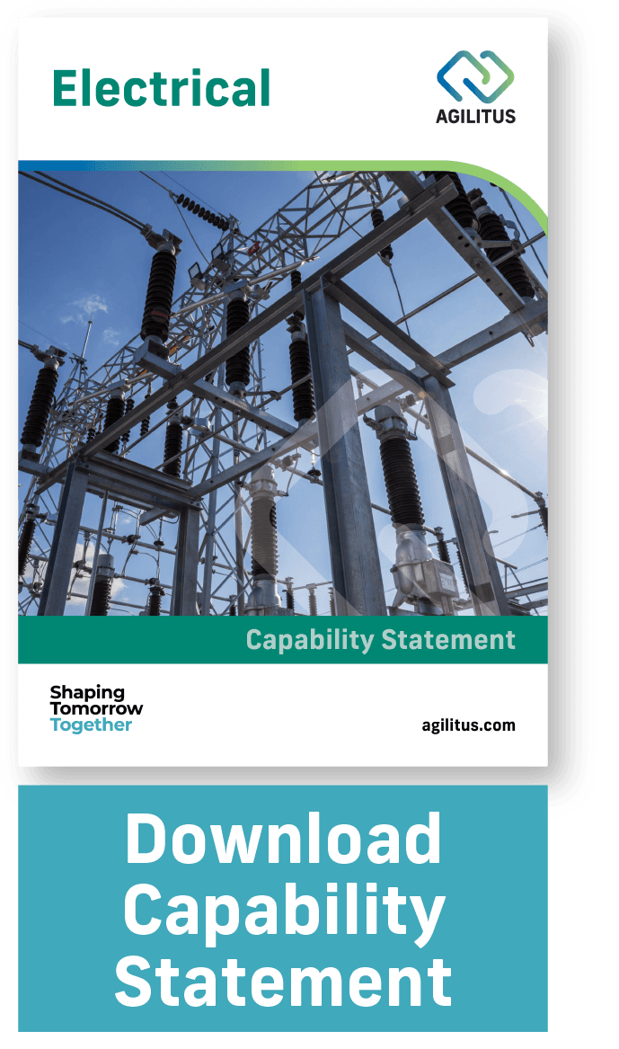 Capability Brochures Thumbnail Electrical 1