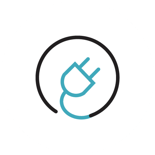 Icons For Web Electrical