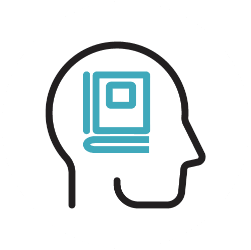 Icons For Web Our Mission