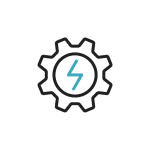 Icons For Web Process