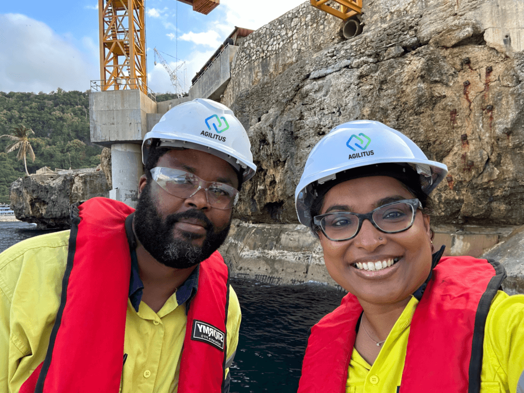 Stephen k & udaya k rp23156 christmas island wharf assessment