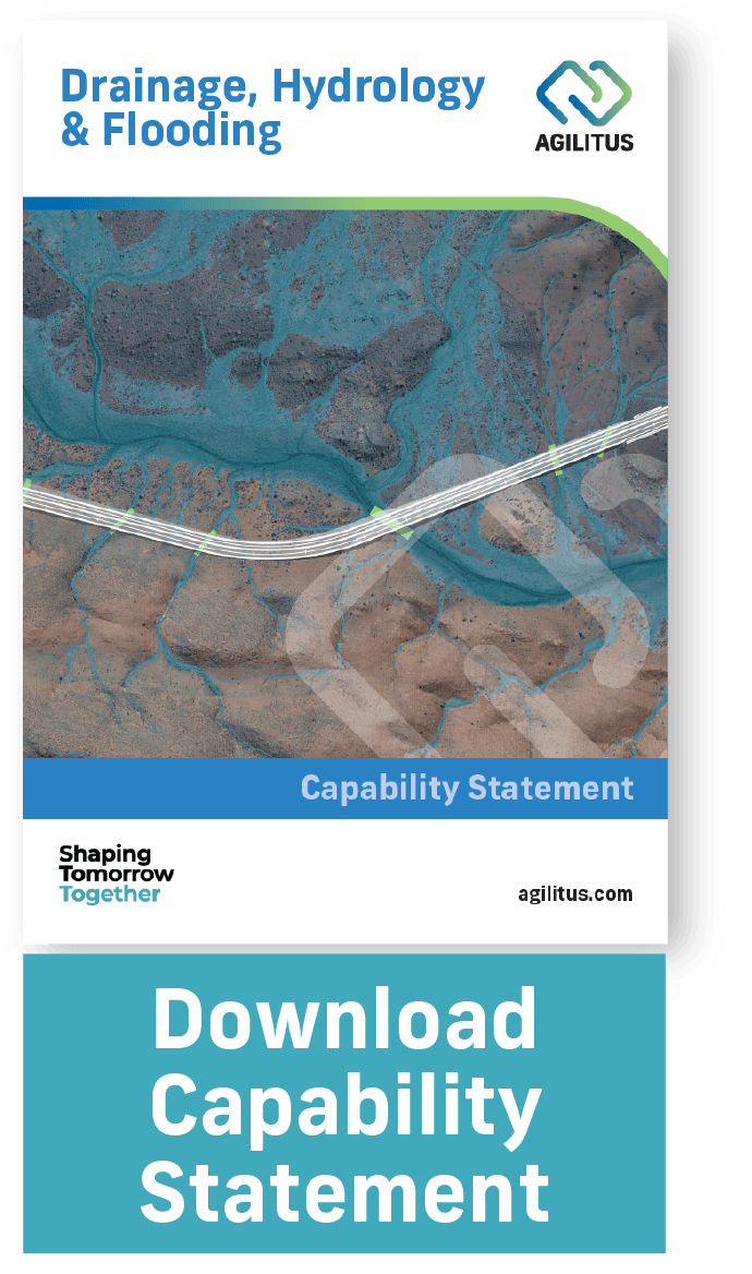 Capability brochures thumbnail hydrology