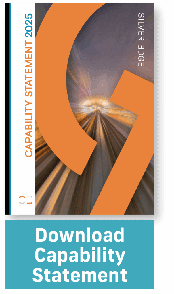 Capability brochures thumbnail silveredge