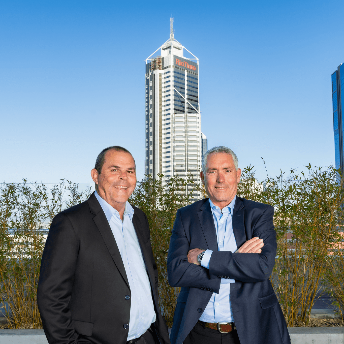 Agilitus secures three streams of engineering programs with Rio Tinto